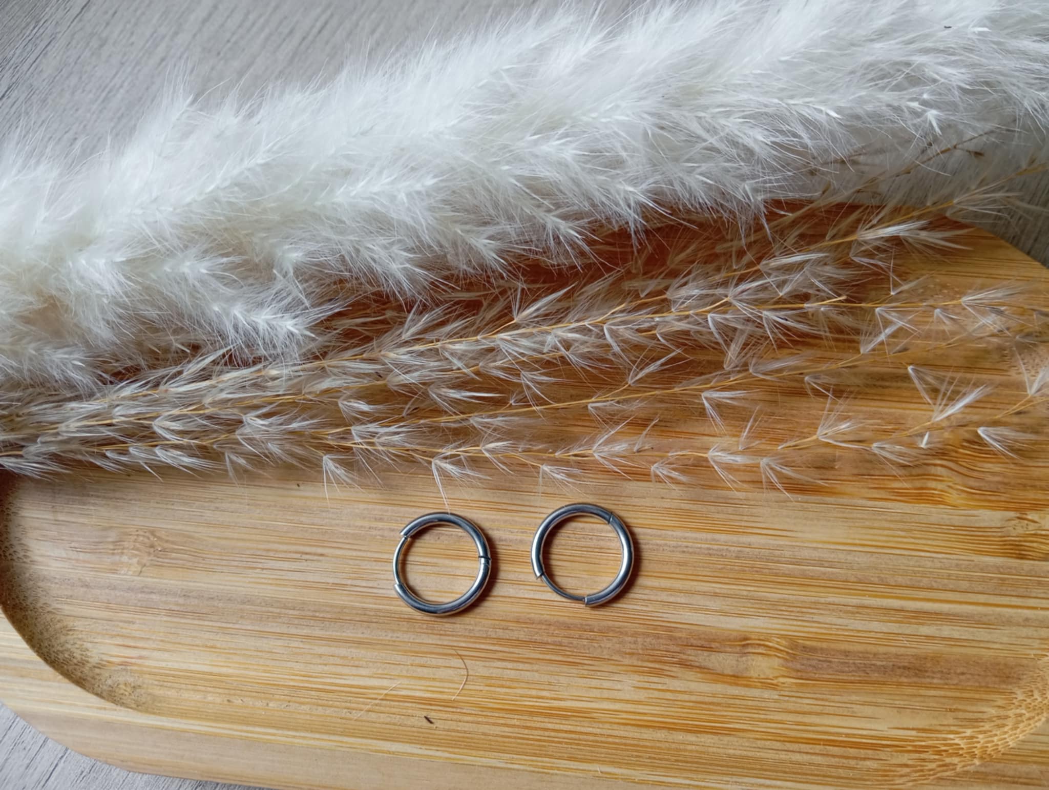 petite créole argenté 1.4