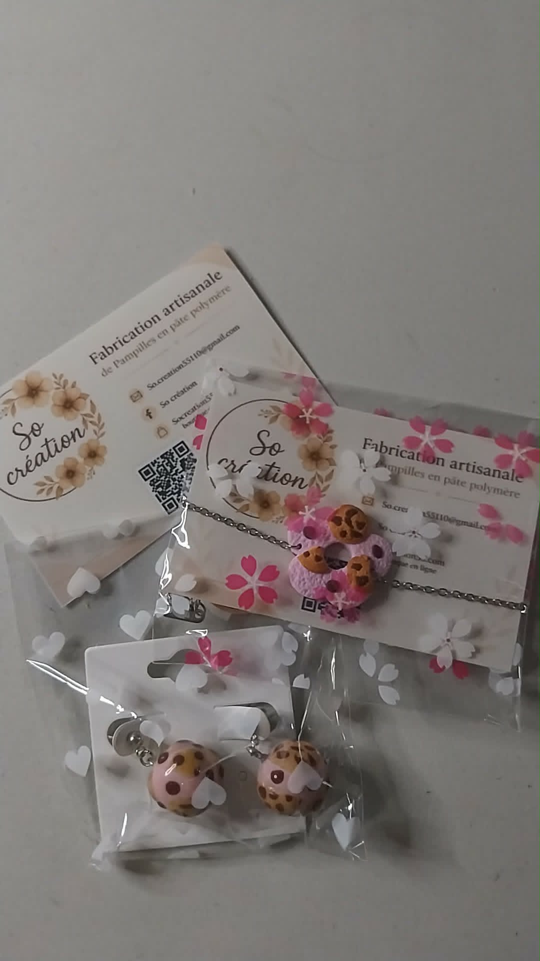 commande claire