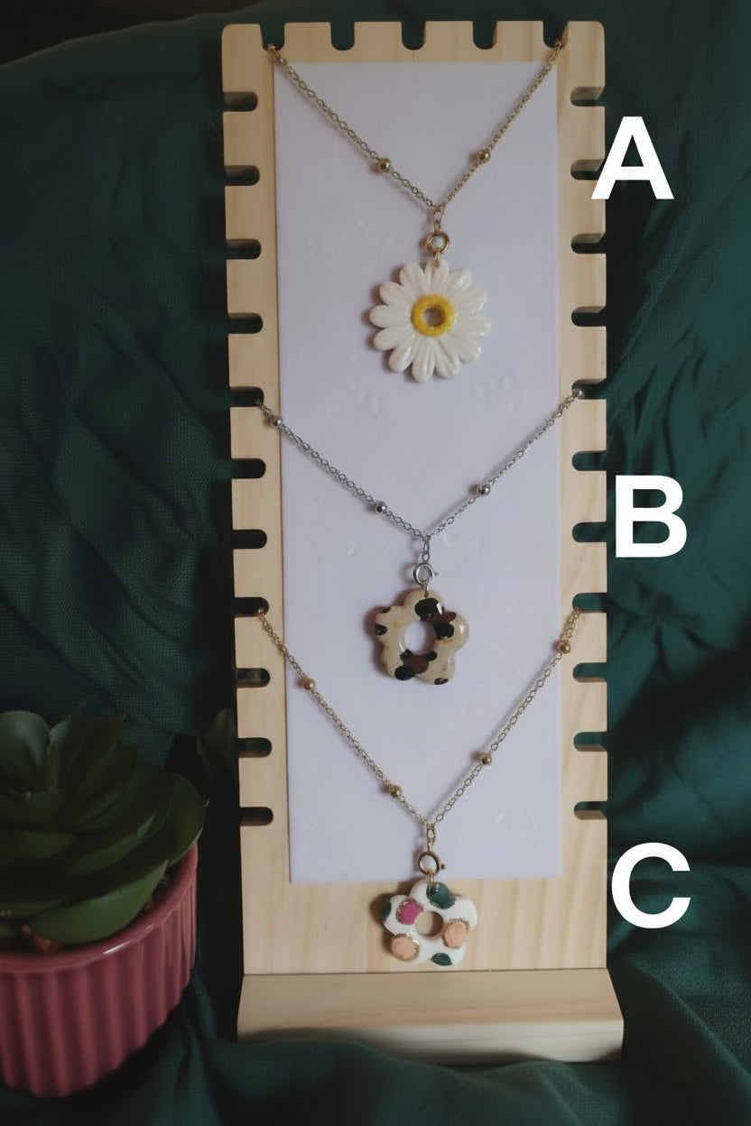 collier interchangeable