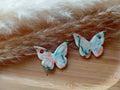 PAPILLON marbre