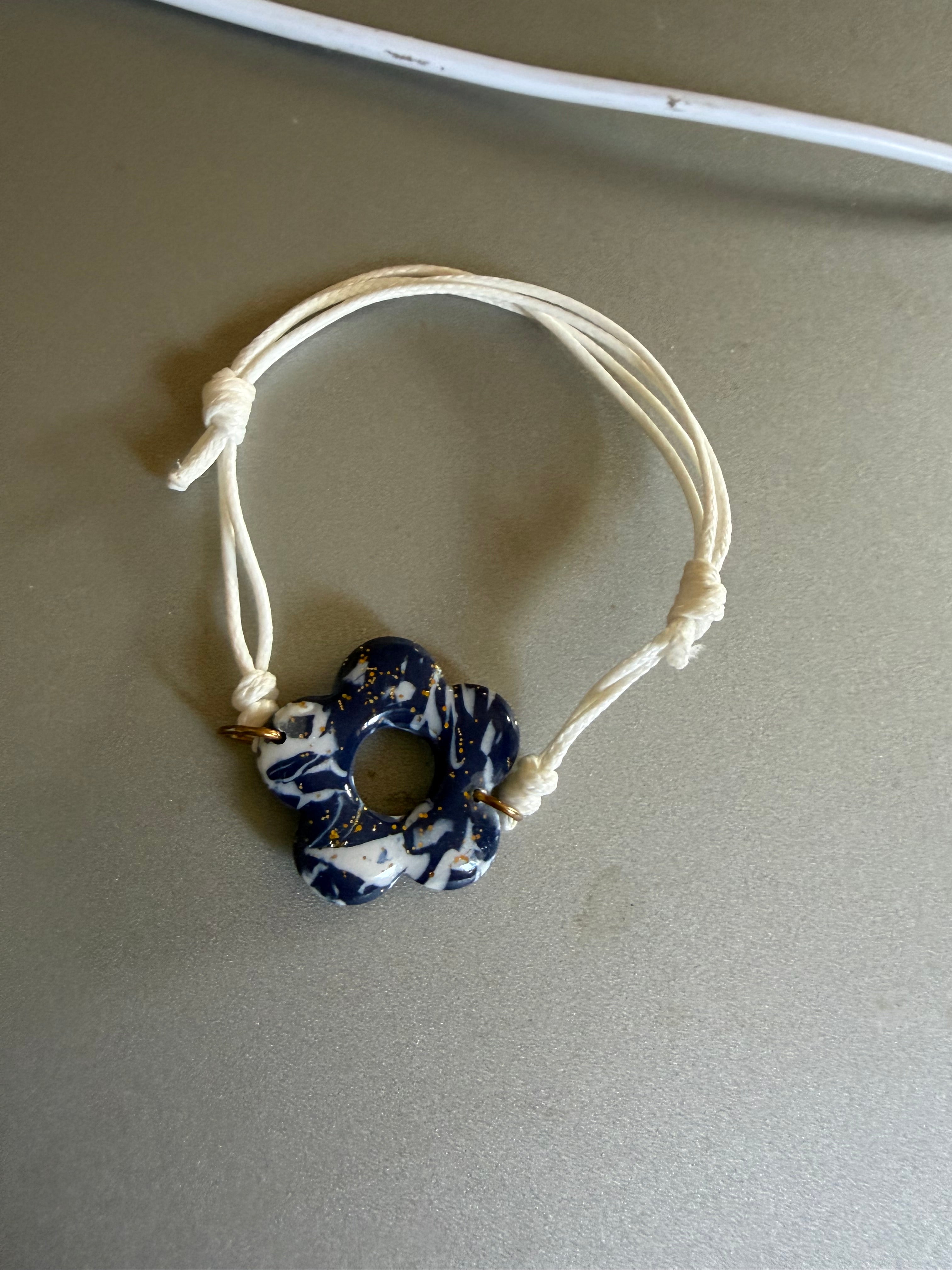 Bracelet commande
