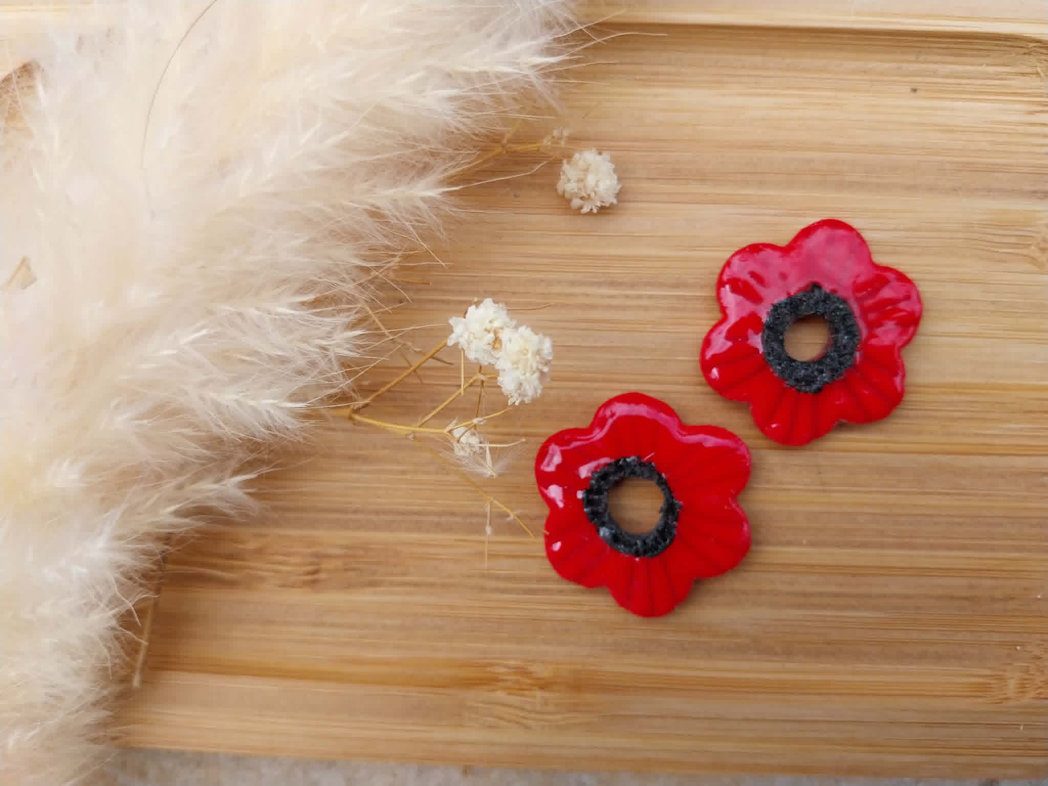 coquelicot
